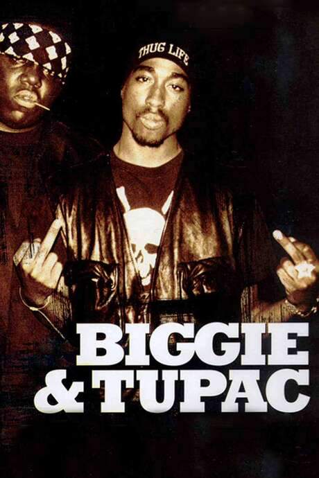 Biggie & Tupac